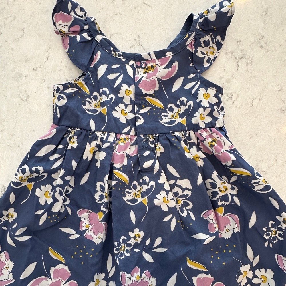 Carter’s 12 month tank top dress